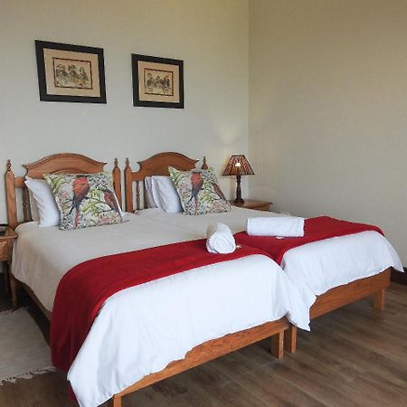 Mosselbos Guesthouse Self-Catering Great Brak River Exterior foto