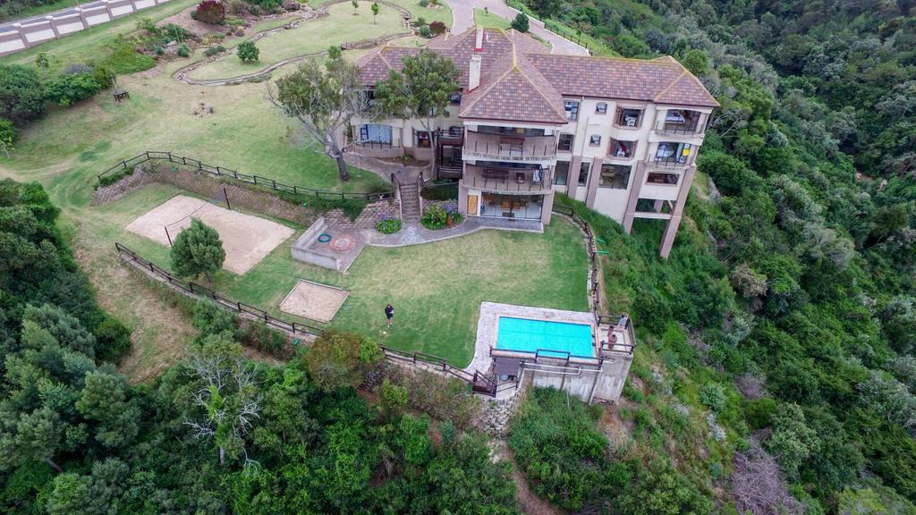 Mosselbos Guesthouse Self-Catering Great Brak River Exterior foto