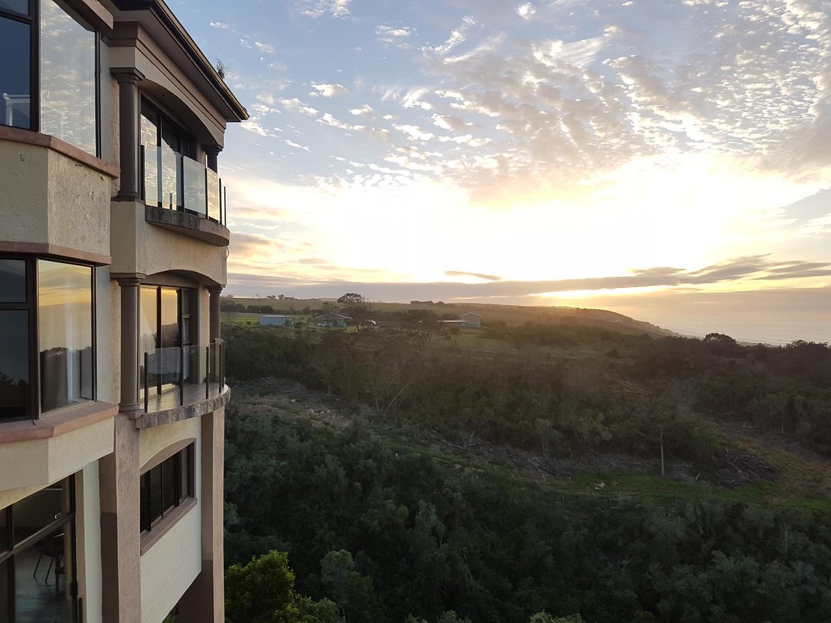 Mosselbos Guesthouse Self-Catering Great Brak River Exterior foto