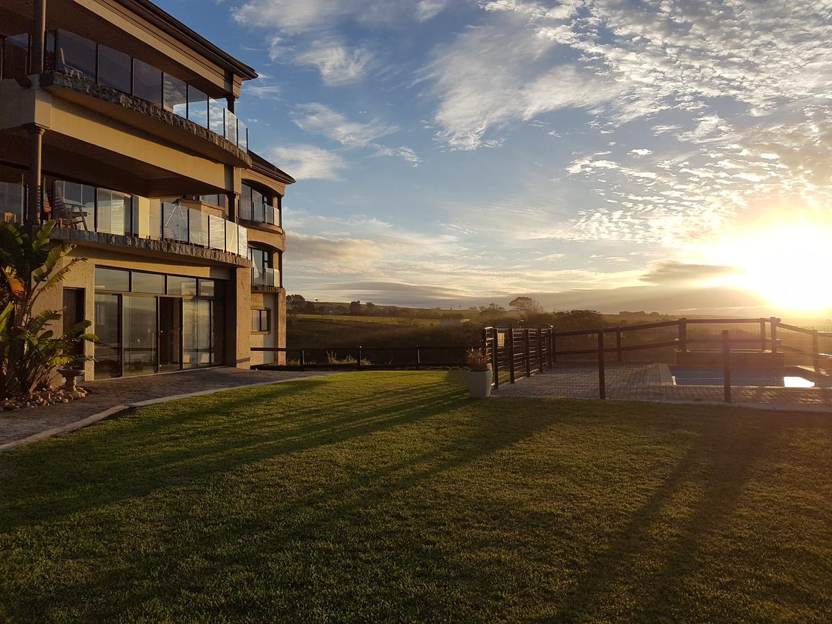 Mosselbos Guesthouse Self-Catering Great Brak River Exterior foto