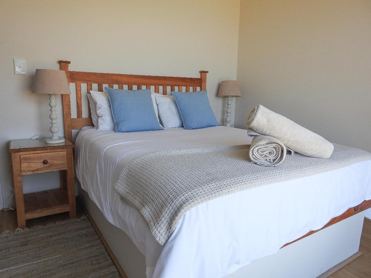 Mosselbos Guesthouse Self-Catering Great Brak River Exterior foto