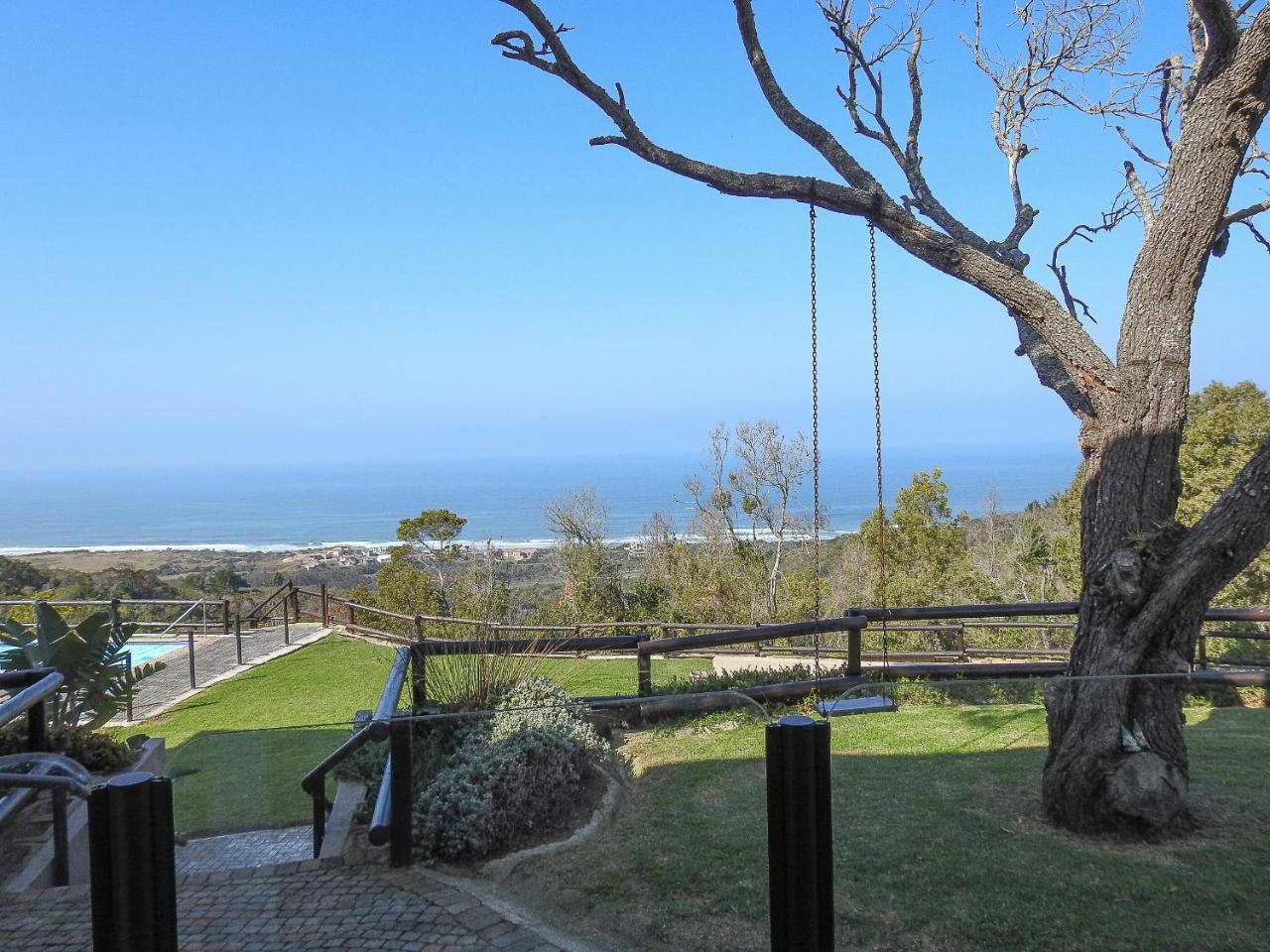 Mosselbos Guesthouse Self-Catering Great Brak River Exterior foto