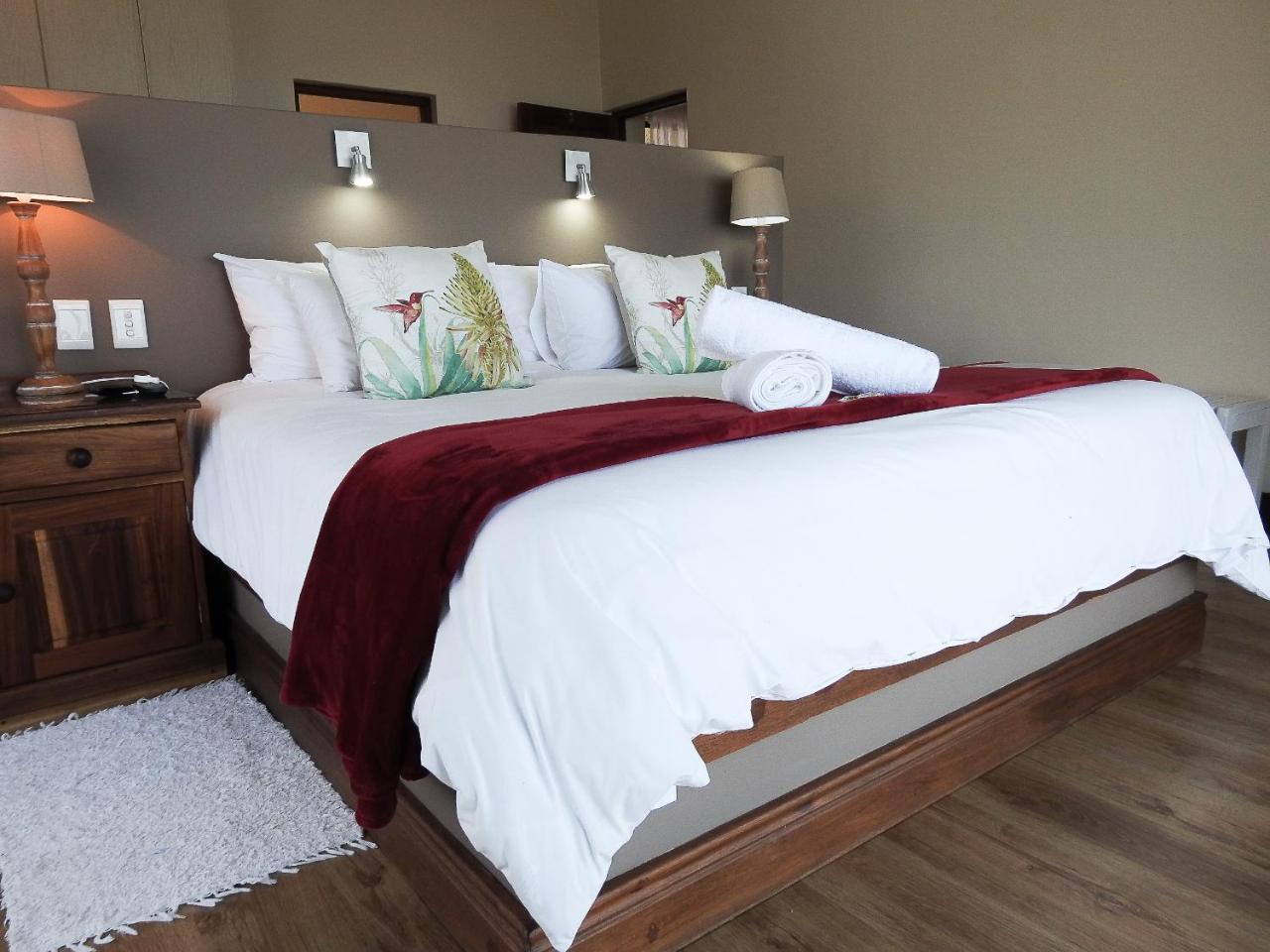 Mosselbos Guesthouse Self-Catering Great Brak River Exterior foto