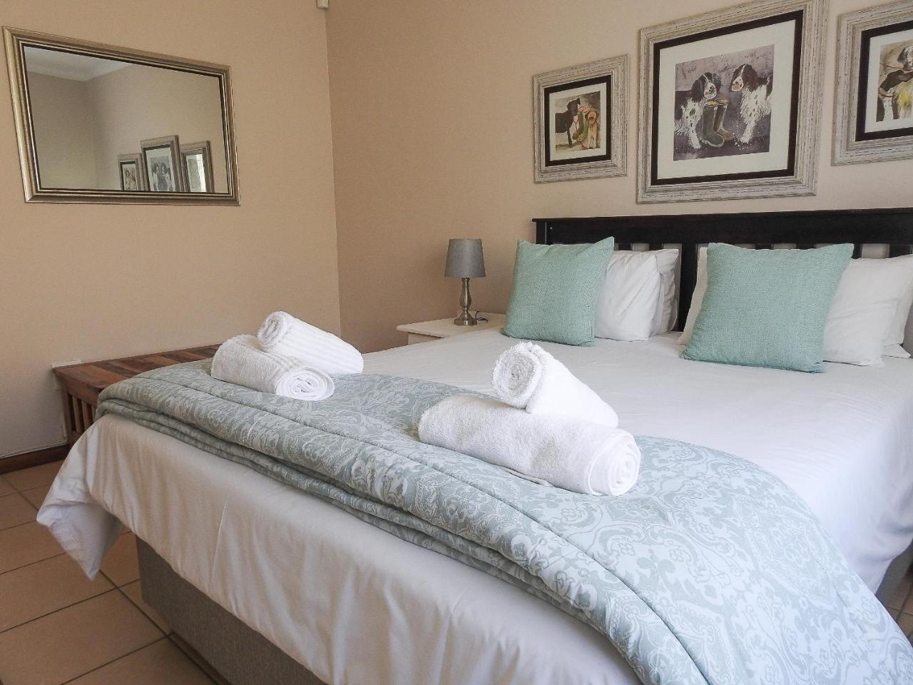 Mosselbos Guesthouse Self-Catering Great Brak River Exterior foto