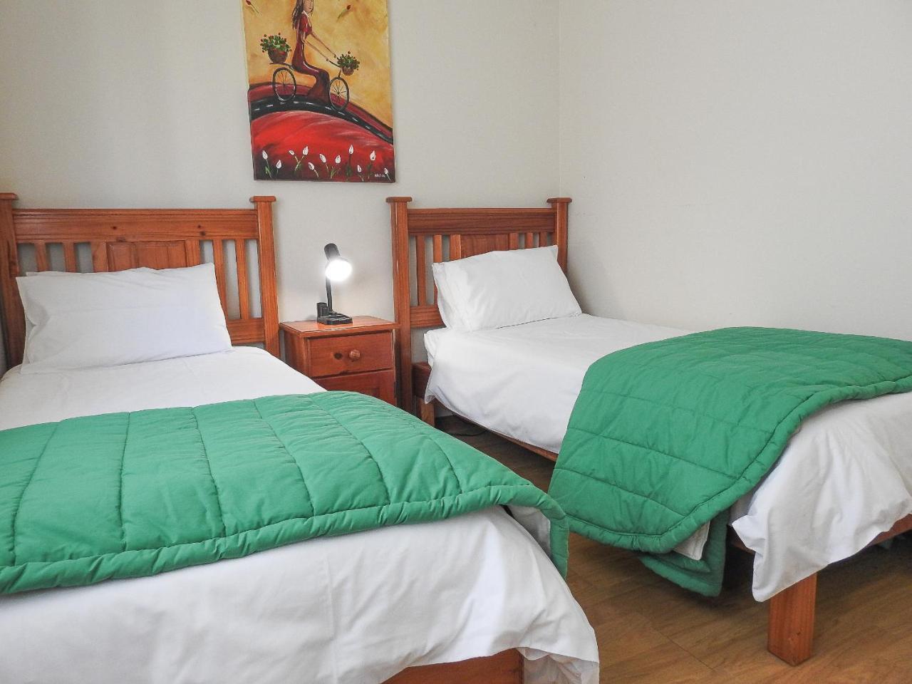 Mosselbos Guesthouse Self-Catering Great Brak River Exterior foto