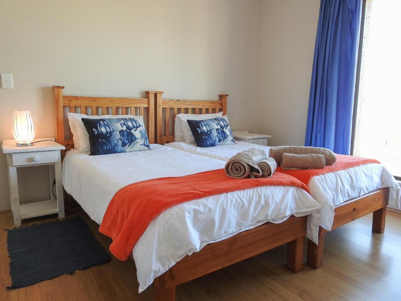 Mosselbos Guesthouse Self-Catering Great Brak River Exterior foto